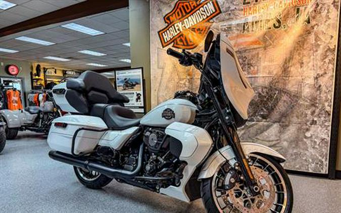 2026 Harley-Davidson Street Glide® Limited