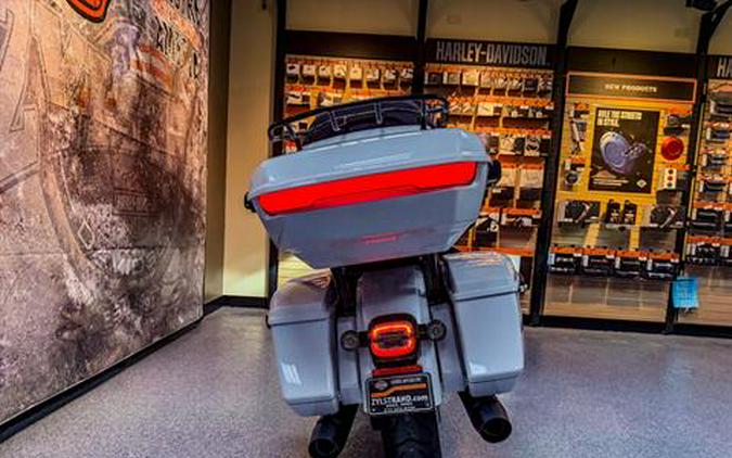 2026 Harley-Davidson Street Glide® Limited