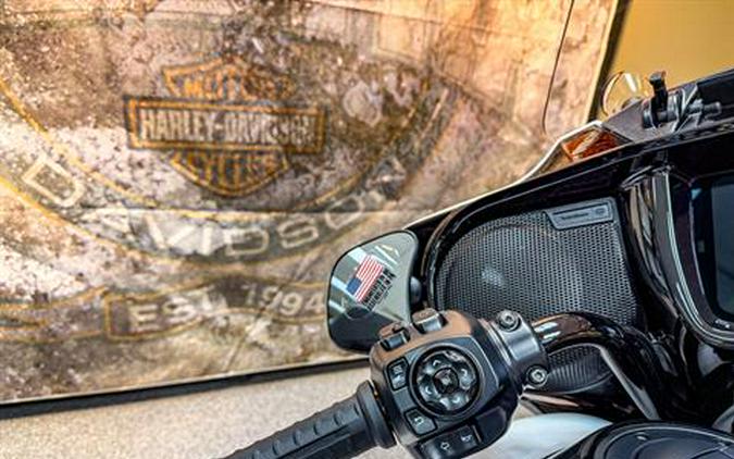 2026 Harley-Davidson Street Glide® Limited