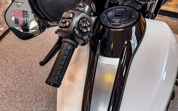 2026 Harley-Davidson Street Glide® Limited