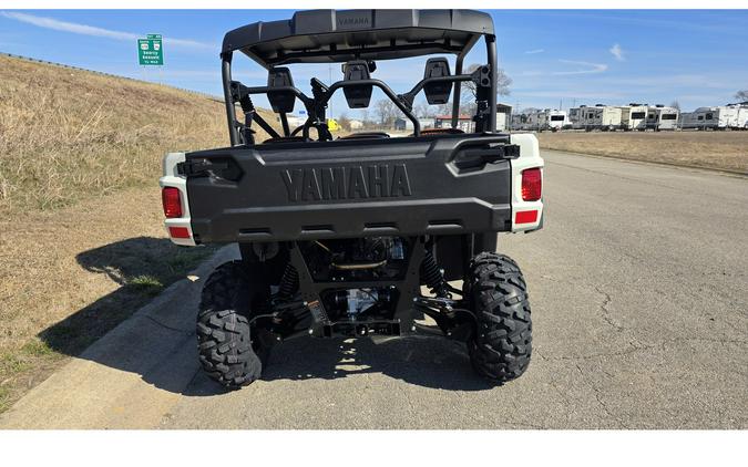 2026 Yamaha Viking EPS Ranch Edition