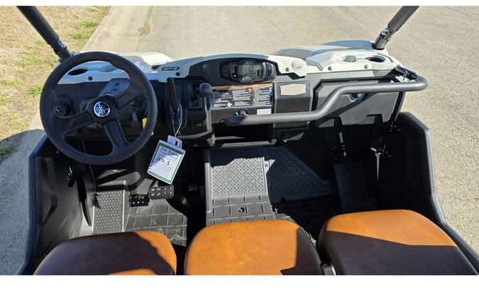 2026 Yamaha Viking EPS Ranch Edition