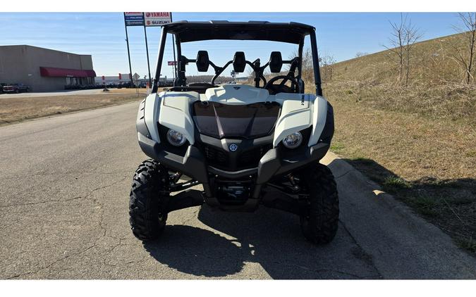 2026 Yamaha Viking EPS Ranch Edition