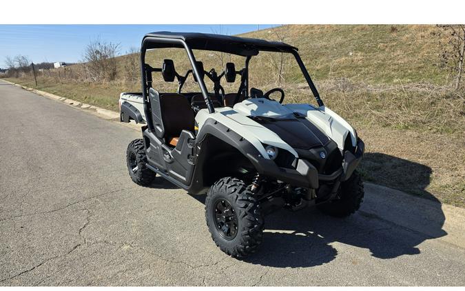 2026 Yamaha Viking EPS Ranch Edition