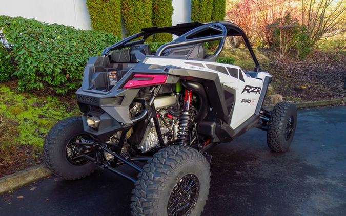 2026 Polaris RZR Pro R Ultimate