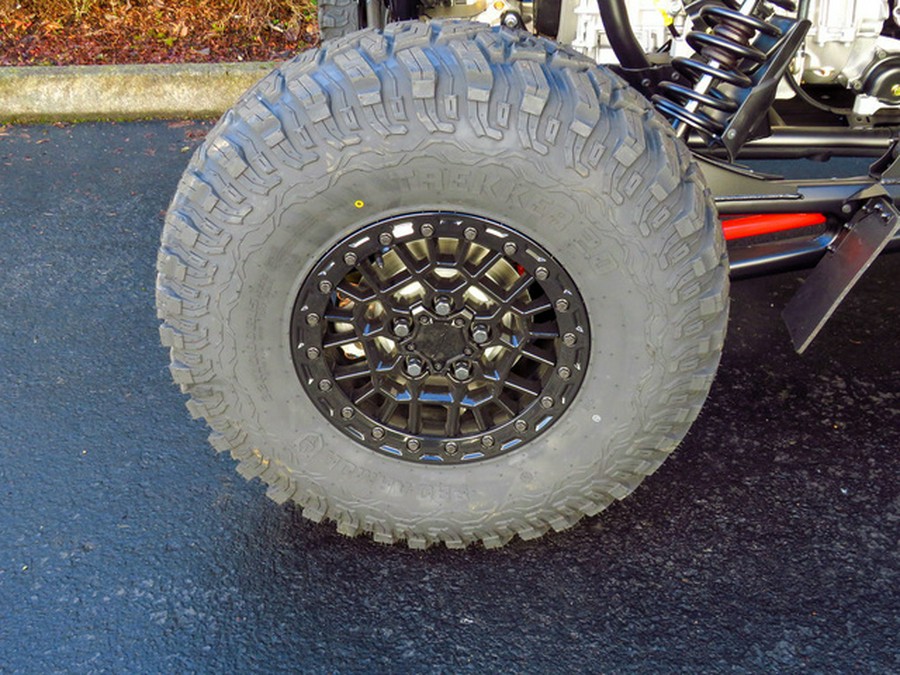 2026 Polaris RZR Pro R Ultimate