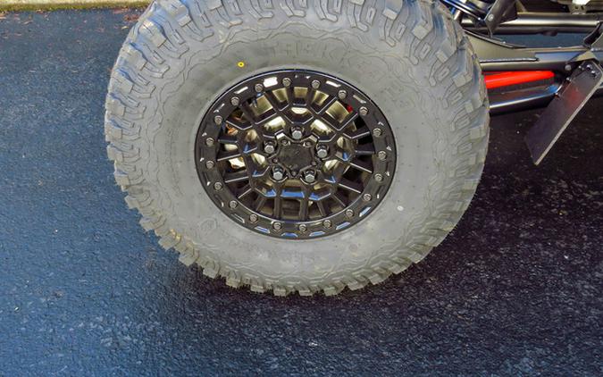 2026 Polaris RZR Pro R Ultimate