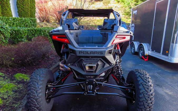 2026 Polaris RZR Pro R Ultimate