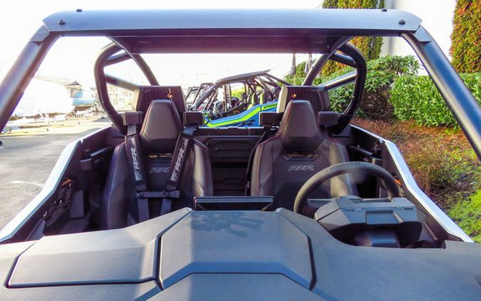 2026 Polaris RZR Pro R Ultimate
