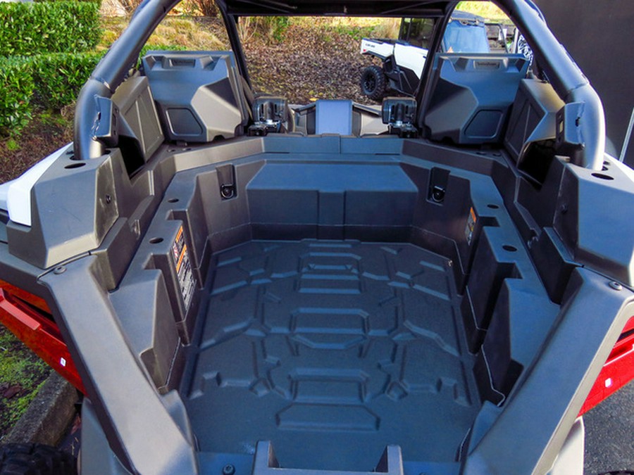 2026 Polaris RZR Pro R Ultimate