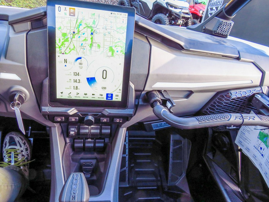 2026 Polaris RZR Pro R Ultimate