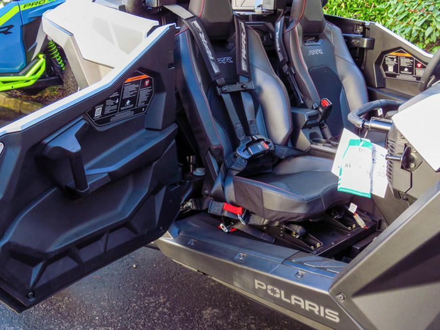 2026 Polaris RZR Pro R Ultimate