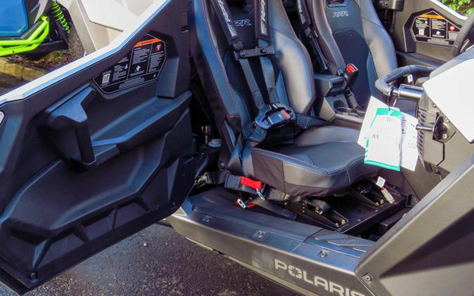 2026 Polaris RZR Pro R Ultimate