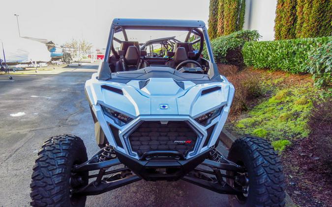 2026 Polaris RZR Pro R Ultimate