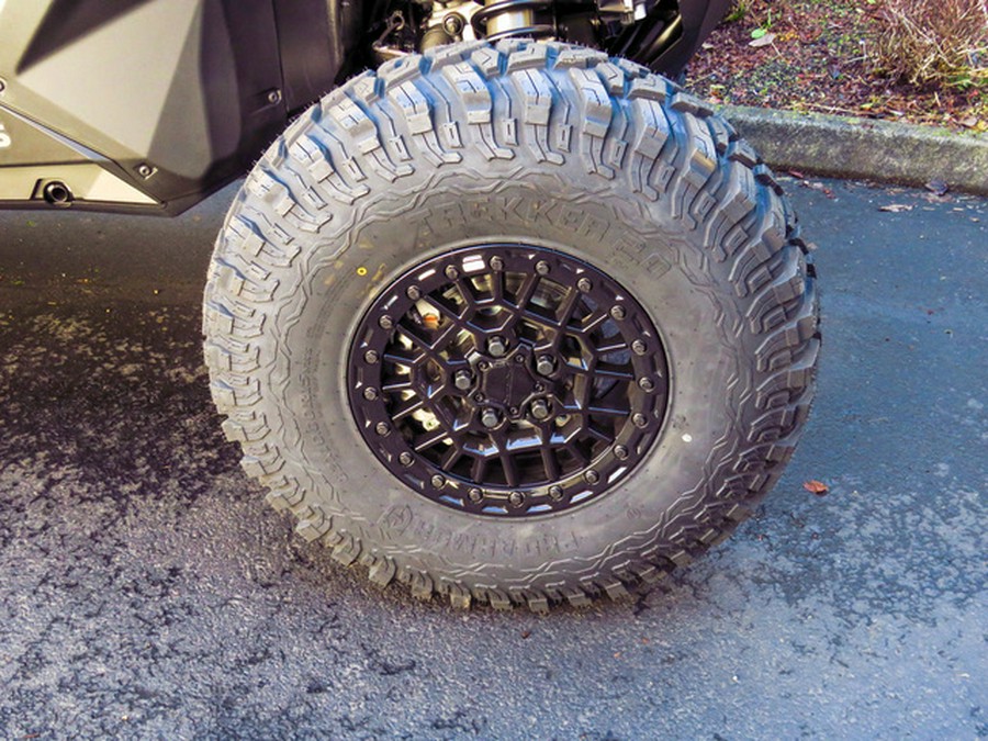 2026 Polaris RZR Pro R Ultimate