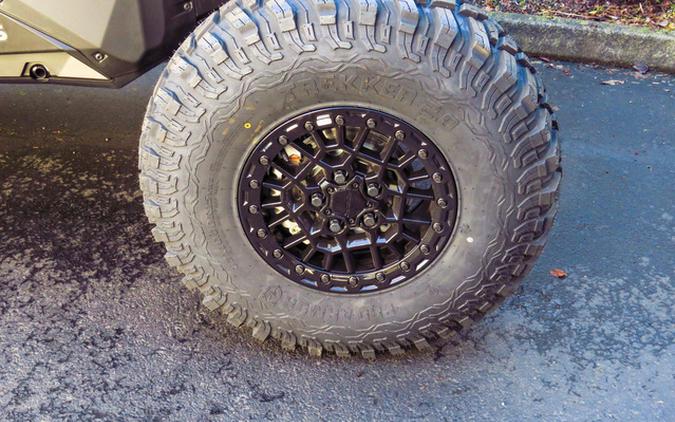 2026 Polaris RZR Pro R Ultimate