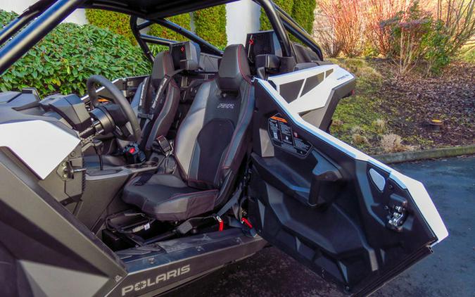 2026 Polaris RZR Pro R Ultimate