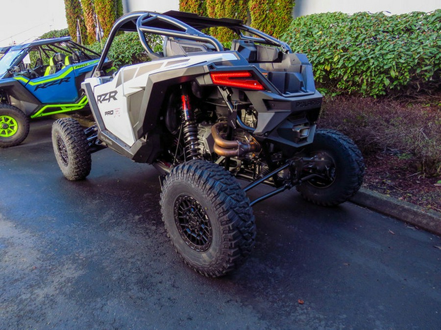 2026 Polaris RZR Pro R Ultimate