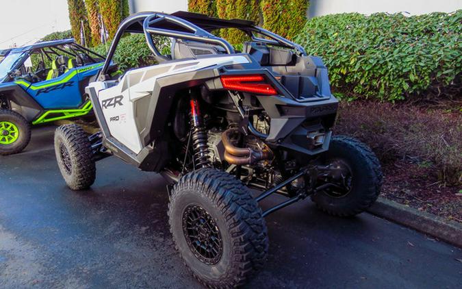 2026 Polaris RZR Pro R Ultimate