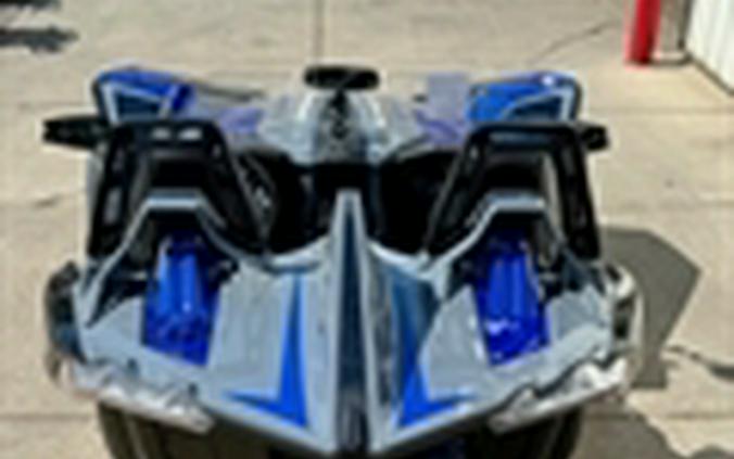 2021 POLARIS Slingshot R Autodrive