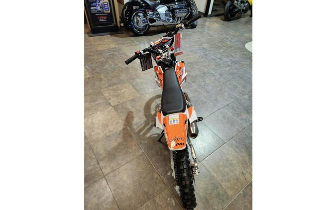 2026 TT 140 - Kayo