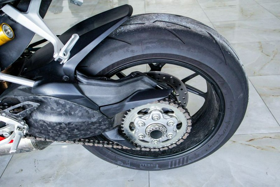 2021 Ducati Panigale V2