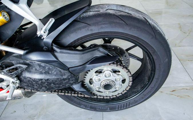 2021 Ducati Panigale V2