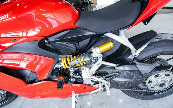 2021 Ducati Panigale V2