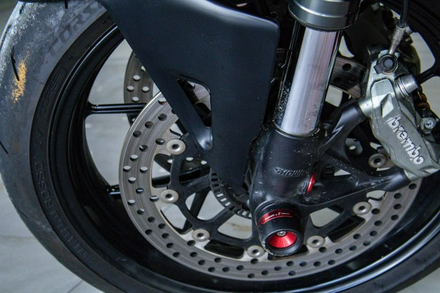2021 Ducati Panigale V2