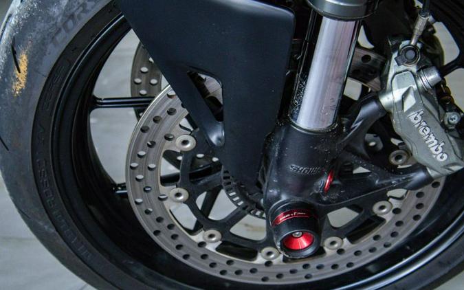 2021 Ducati Panigale V2
