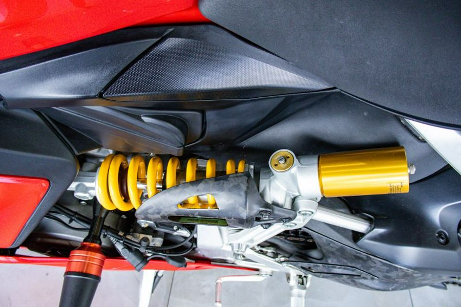 2021 Ducati Panigale V2