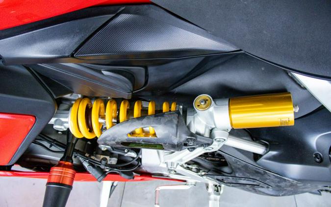 2021 Ducati Panigale V2