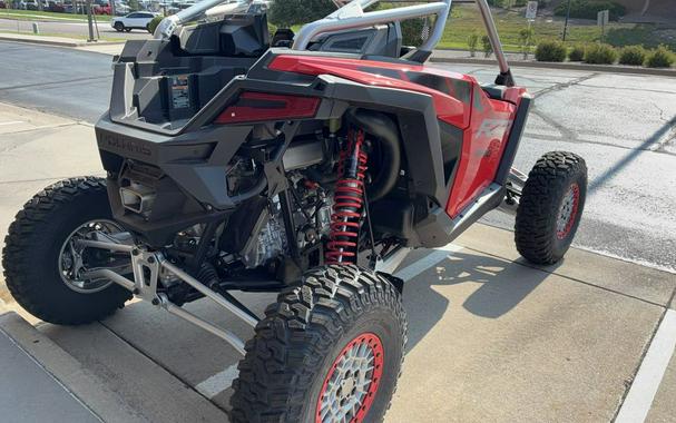 2026 Polaris® RZR Pro R Ultimate