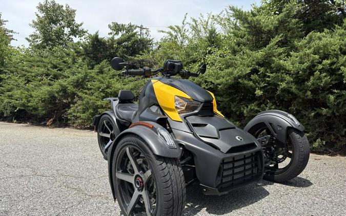 2023 Can-Am Ryker Sport 900 ACE™