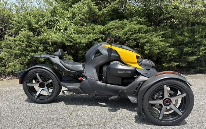 2023 Can-Am Ryker Sport 900 ACE™