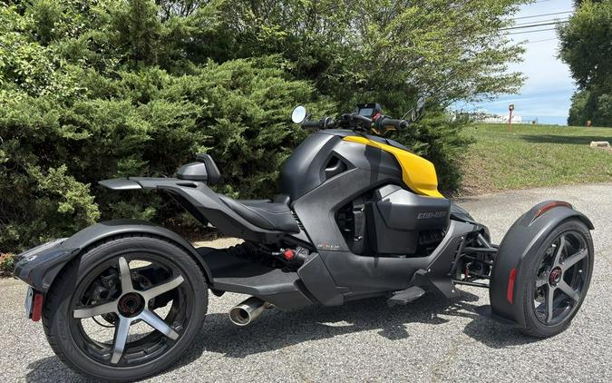 2023 Can-Am Ryker Sport 900 ACE™