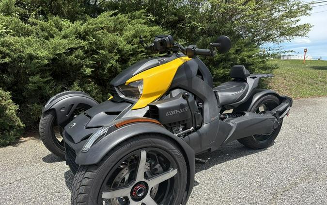 2023 Can-Am Ryker Sport 900 ACE™