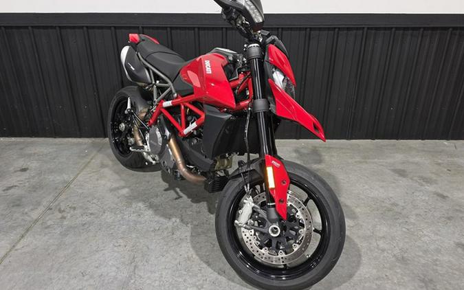2023 DUCATI HYM900SP