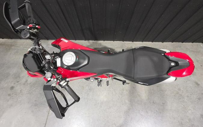2023 DUCATI HYM900SP