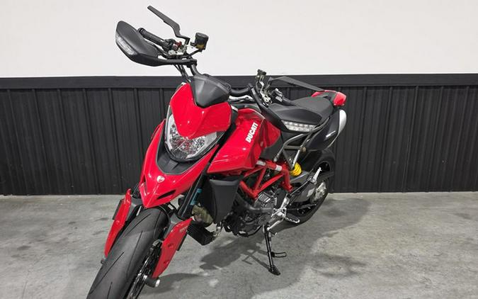 2023 DUCATI HYM900SP