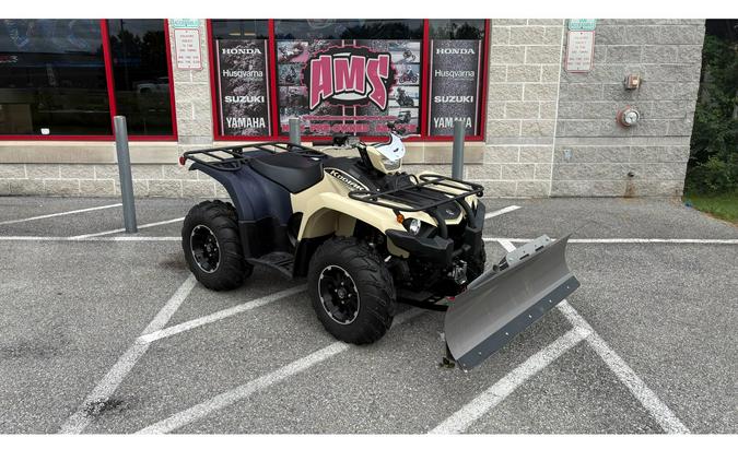 2024 KODIAK 450 EPS SE - Yamaha