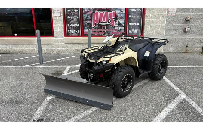 2024 KODIAK 450 EPS SE - Yamaha