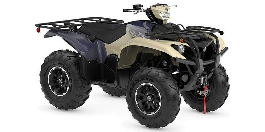 2024 KODIAK 450 EPS SE - Yamaha