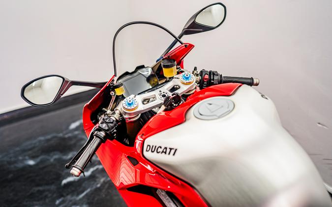 2019 Ducati Panigale V4 R