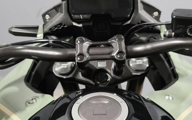 2022 Honda 2022 CB500X ABS
