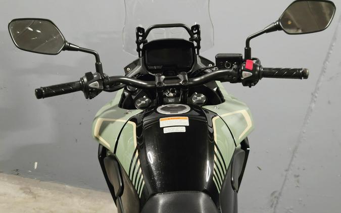 2022 Honda 2022 CB500X ABS