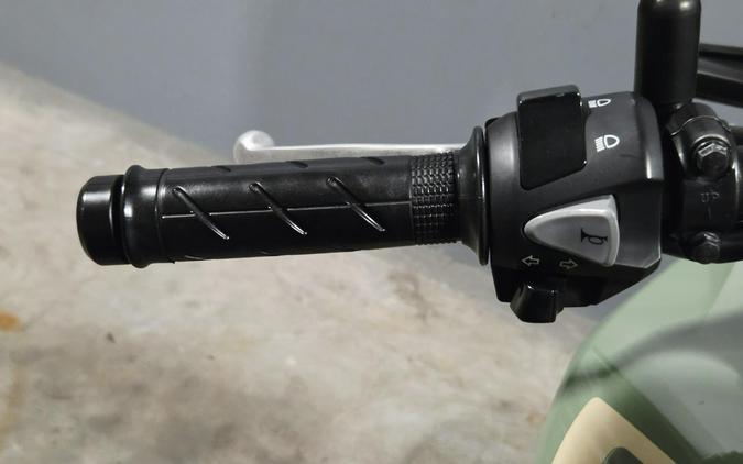 2022 Honda 2022 CB500X ABS