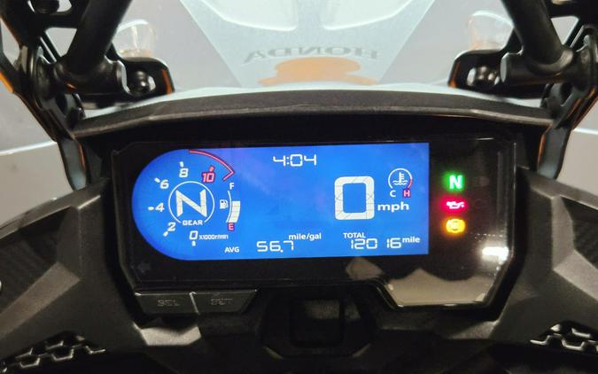 2022 Honda 2022 CB500X ABS