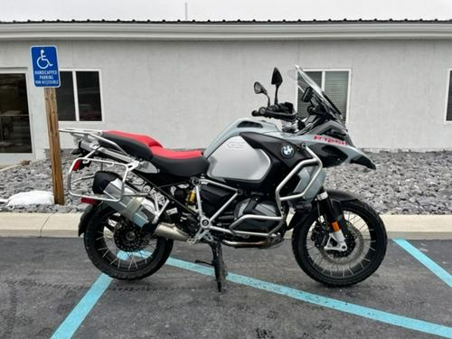 2019 BMW R1250GS & R1250GS Adventure – First Ride