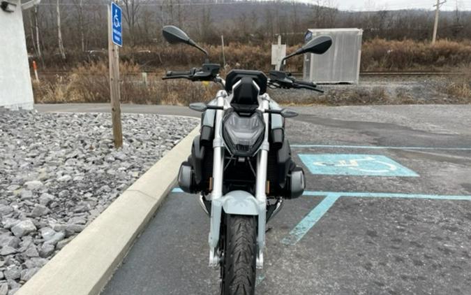 2023 BMW R 1250 R Ice Gray